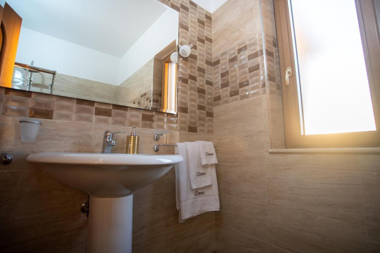 Bed and Breakfast Bb Domus Catanzaro Exterior foto