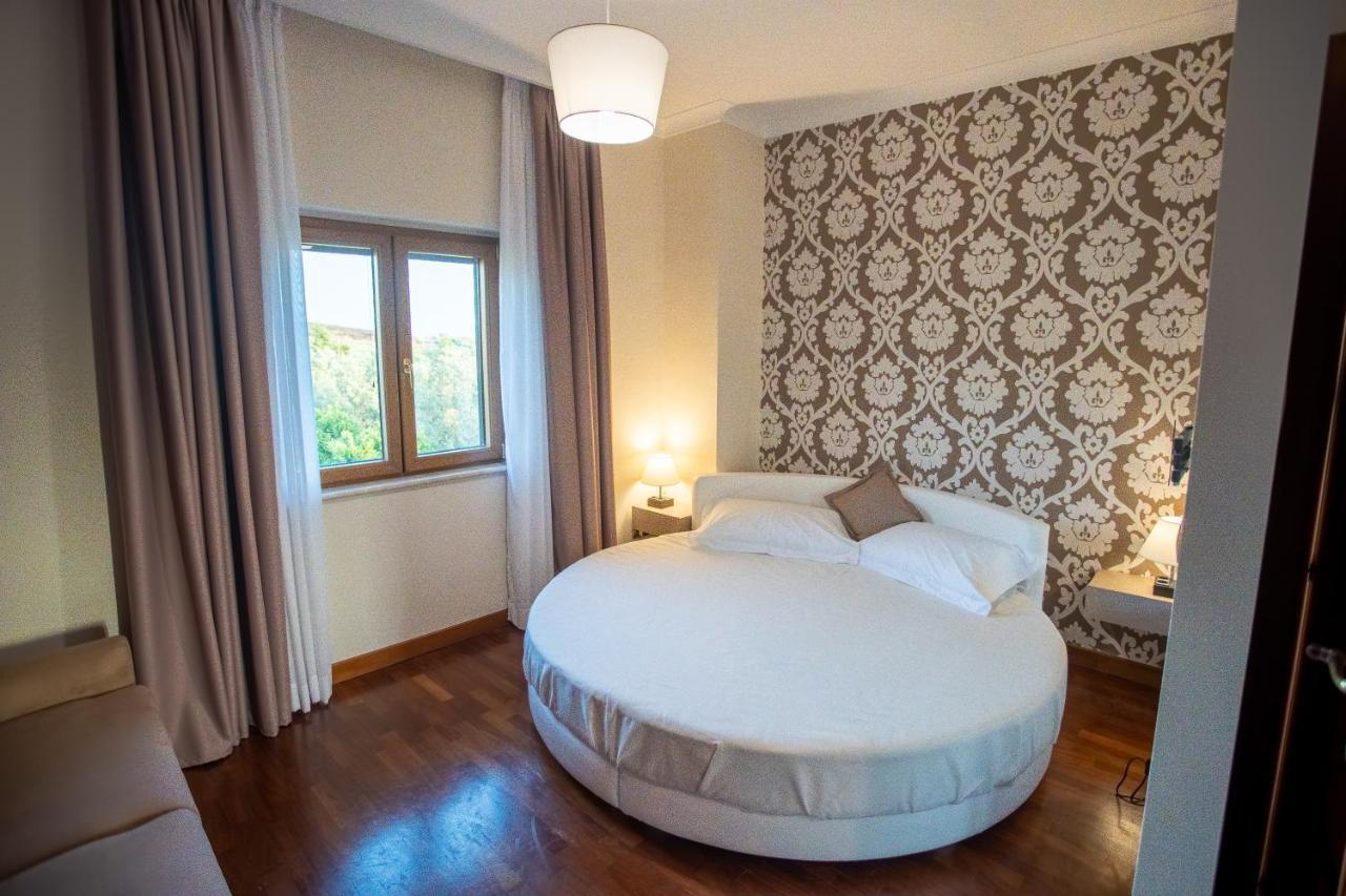 Bed and Breakfast Bb Domus Catanzaro Exterior foto