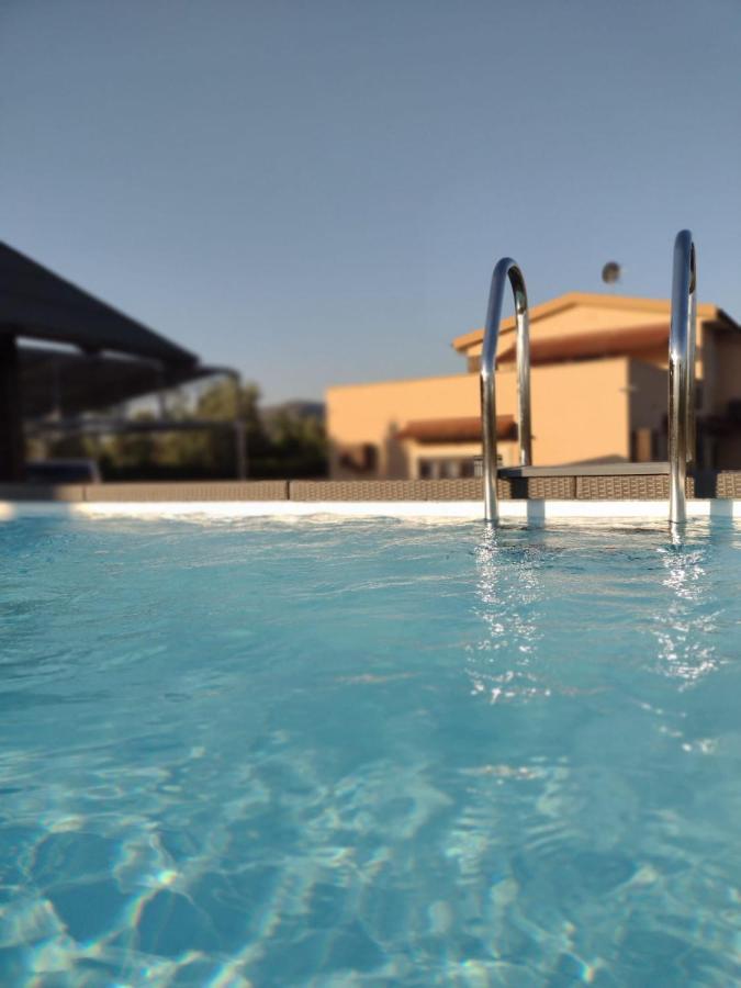 Bed and Breakfast Bb Domus Catanzaro Exterior foto