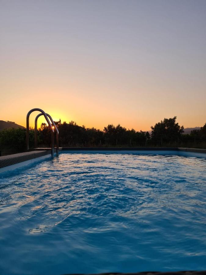 Bed and Breakfast Bb Domus Catanzaro Exterior foto