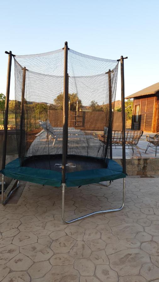 Bed and Breakfast Bb Domus Catanzaro Exterior foto